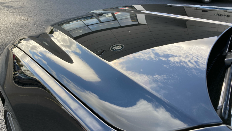 Jaguar XF 2.0 P250 R-Dynamic HSE Black 4dr Auto Petrol Saloon